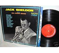Jack Sheldon And His All Star Big-Band