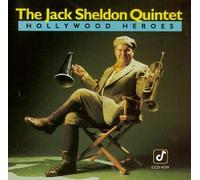 Jack Sheldon - Hollywood Heroes