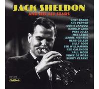 Jack Sheldon - Jack Sheldon and His All