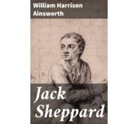 Jack Sheppard (ebook)