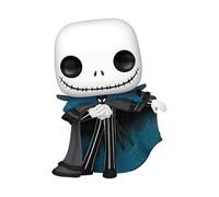 Jack Skellington Couture - Funko POP! Disney Pesadilla Antes de Navidad