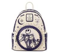 Jack Skellington & Sally Mini Backpack 7/8