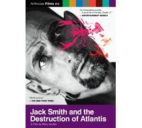 Jack Smith and the Destruction of Atlantis [USA] [DVD]