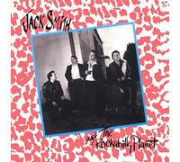 Jack Smith & Rockabilly Planet - Jack Smith & Rockabilly Planet