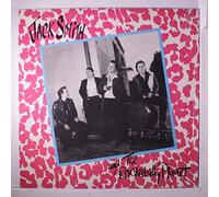 JACK SMITH & ROCKABILLY PLANET - S.T. [Vinilo]