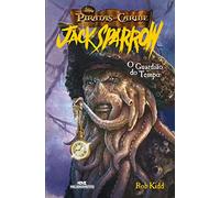 Jack Sparrow. O Guardião Do Tempo (Em Portuguese do Brasil)