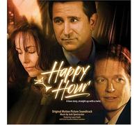 Jack Spectacular - Happy Hour (Original Soundtrack)