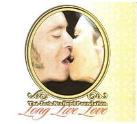 Jack Stafford Foundation, The - Long Live Love