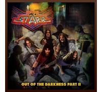 JACK STARR - OUT OF THE DARKNESS PART II