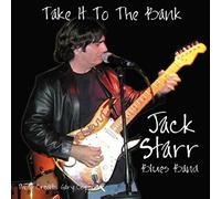 Jack Starr - Take It To The Bank