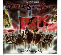 Jack Starr - Under a Savage Sky