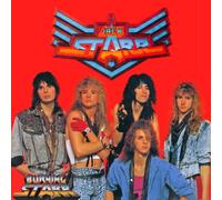 Jack Starr's Burning Starr - Burning Starr 89