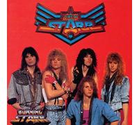 Jack Starr's Burning Starr - Jack Starr's Burning Starr