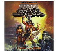 Jack starr's burning starr - Land of the dead