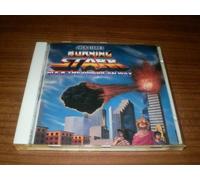 Jack Starr's Burning Starr - Rock the American Way
