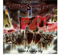 Jack Starr'S Guardians of the - Under a Savage Sky [Import]