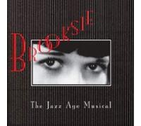 Jack Stroeher arrangements bandleader - The Jazz Age Musical