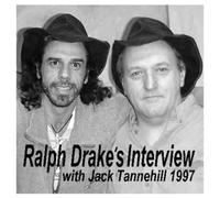 Jack Tannehill - Ralph Drake's Interview with Jack Tannehill-1997