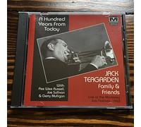 Jack Teagarden - 100 Years From Today