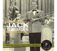 Jack Teagarden