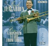 Jack Teagarden - A Hundred Years from Today