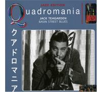 Jack Teagarden - Basin Street Blues
