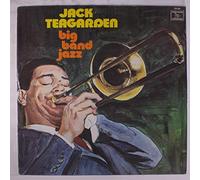 Jack Teagarden - big band jazz