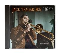 Jack Teagarden - From Now on