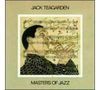 Jack Teagarden - Master of Jazz