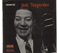 Jack Teagarden - Memorial