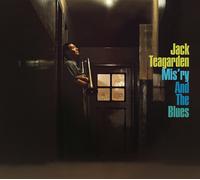 Jack Teagarden Mis'ry and the Blues + Think Well of Me (CD) (Importación USA)