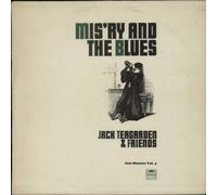 Jack Teagarden - Mis'ry And The Blues