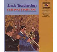 Jack Teagarden - Original Dixieland