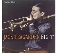 Jack Teagarden - Rockin' Chair
