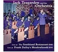 Jack Teagarden - That Man of the Blues