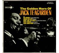Jack Teagarden - The Golden Horn Of