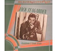 Jack Teagarden - Trombone 'T' from Texas [Vinyl LP]