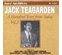 Jack Teagarden - Vol 2 1931 [Import]