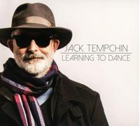 Jack Tempchin LEARNING TO DANCE (CD) (Importación USA)
