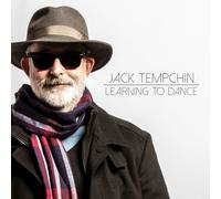 Jack Tempchin Learning to Dance (Vinyl) 12" Album (Importación USA)