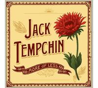 Jack Tempchin More of Less (CD) (Importación USA)
