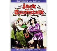 Jack & The Beanstalk [Reino Unido] [DVD]