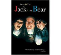 Jack the Bear [Reino Unido] [DVD]
