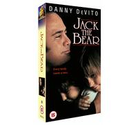 Jack the Bear [Reino Unido] [VHS]