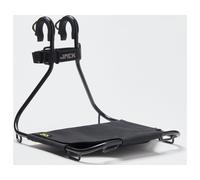 JACK The Bike Rack Portaequipajes para manillar negro one_size