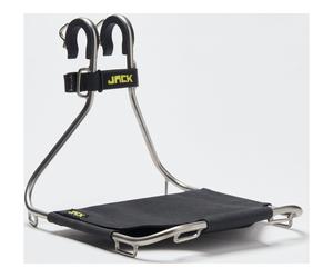 JACK The Bike Rack Portaequipajes para manillar one_size