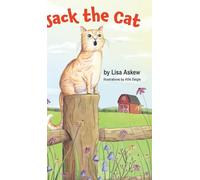 Jack the Cat