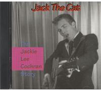 Jack The Cat