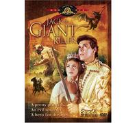 Jack the Giant Killer [85/E/S [Alemania] [DVD]