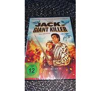 Jack the Giant Killer - Das Original [Alemania] [DVD]